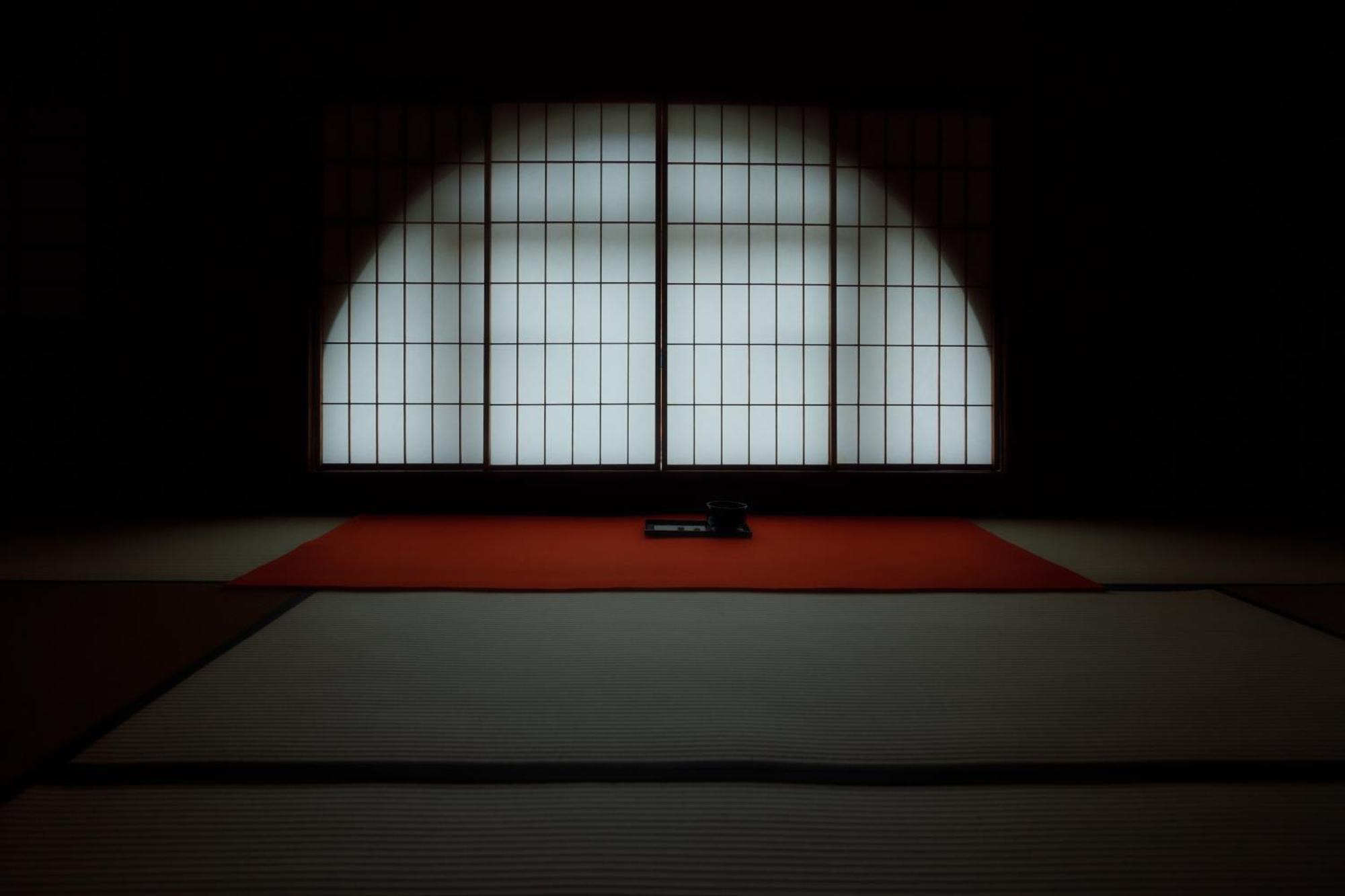 Hotel Chourakukan Kyoto Gion 長楽館 Dış mekan fotoğraf