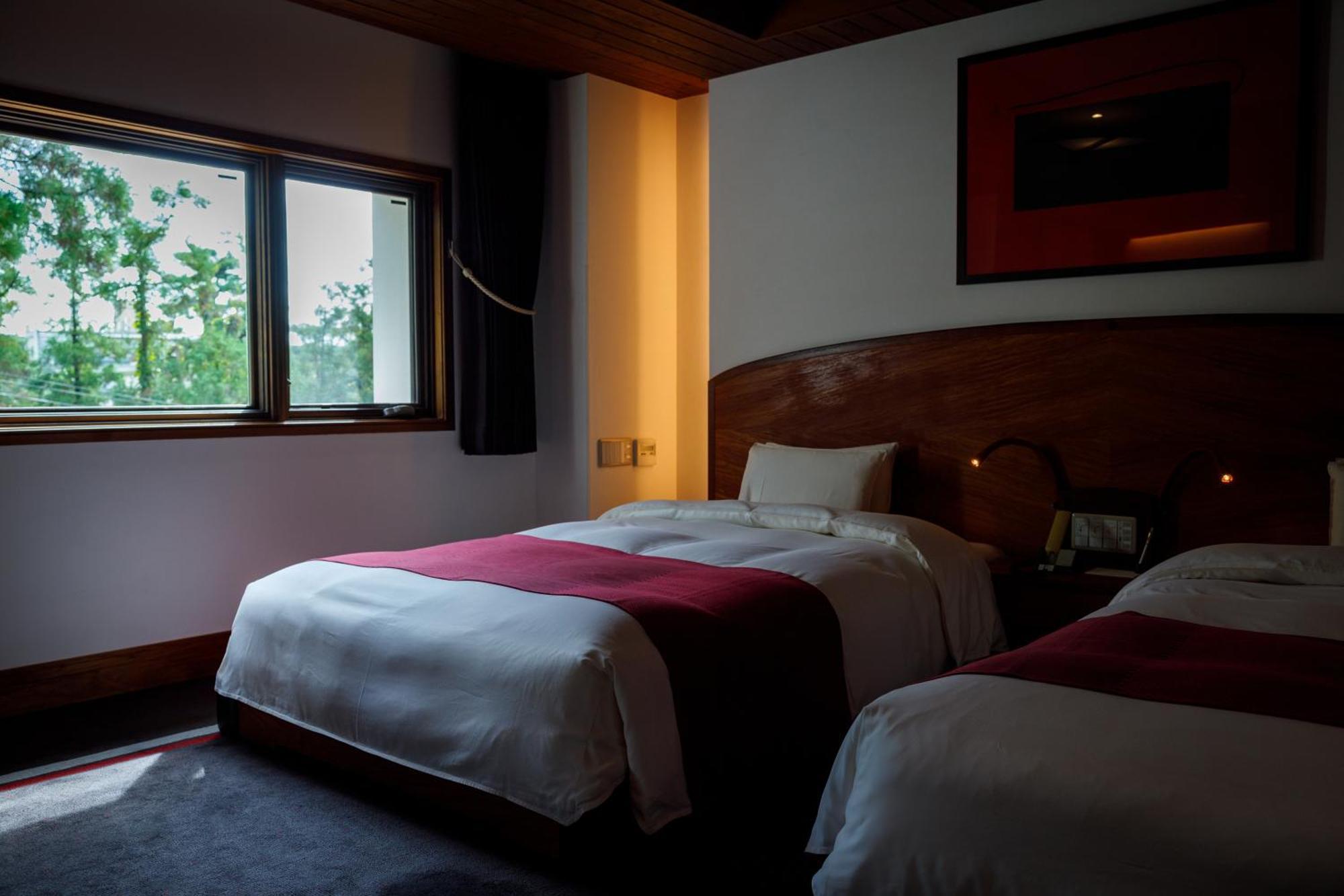 Hotel Chourakukan Kyoto Gion 長楽館 Dış mekan fotoğraf