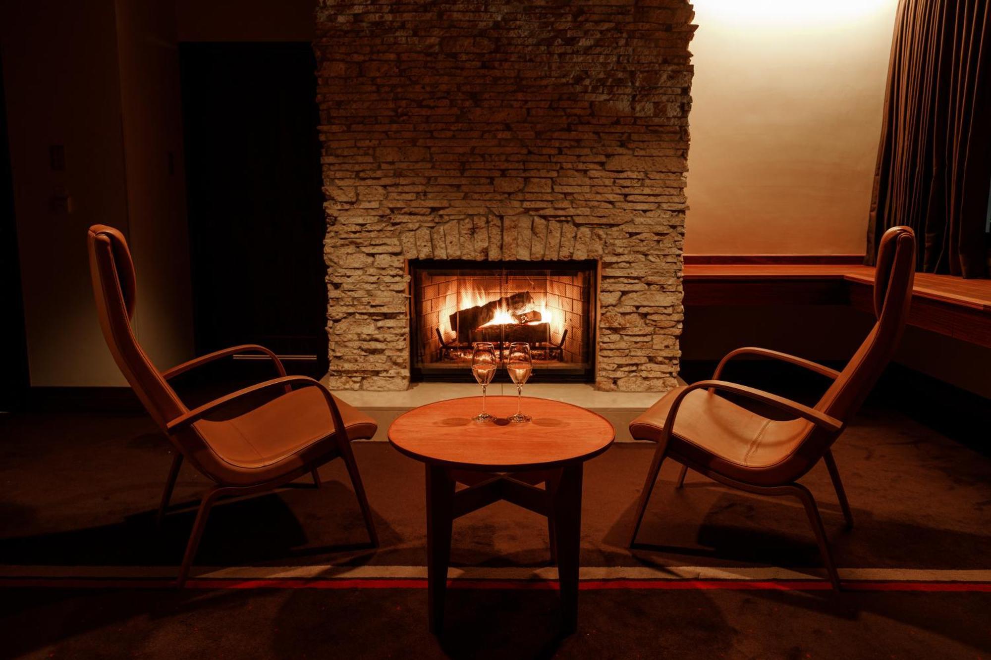 Hotel Chourakukan Kyoto Gion 長楽館 Dış mekan fotoğraf