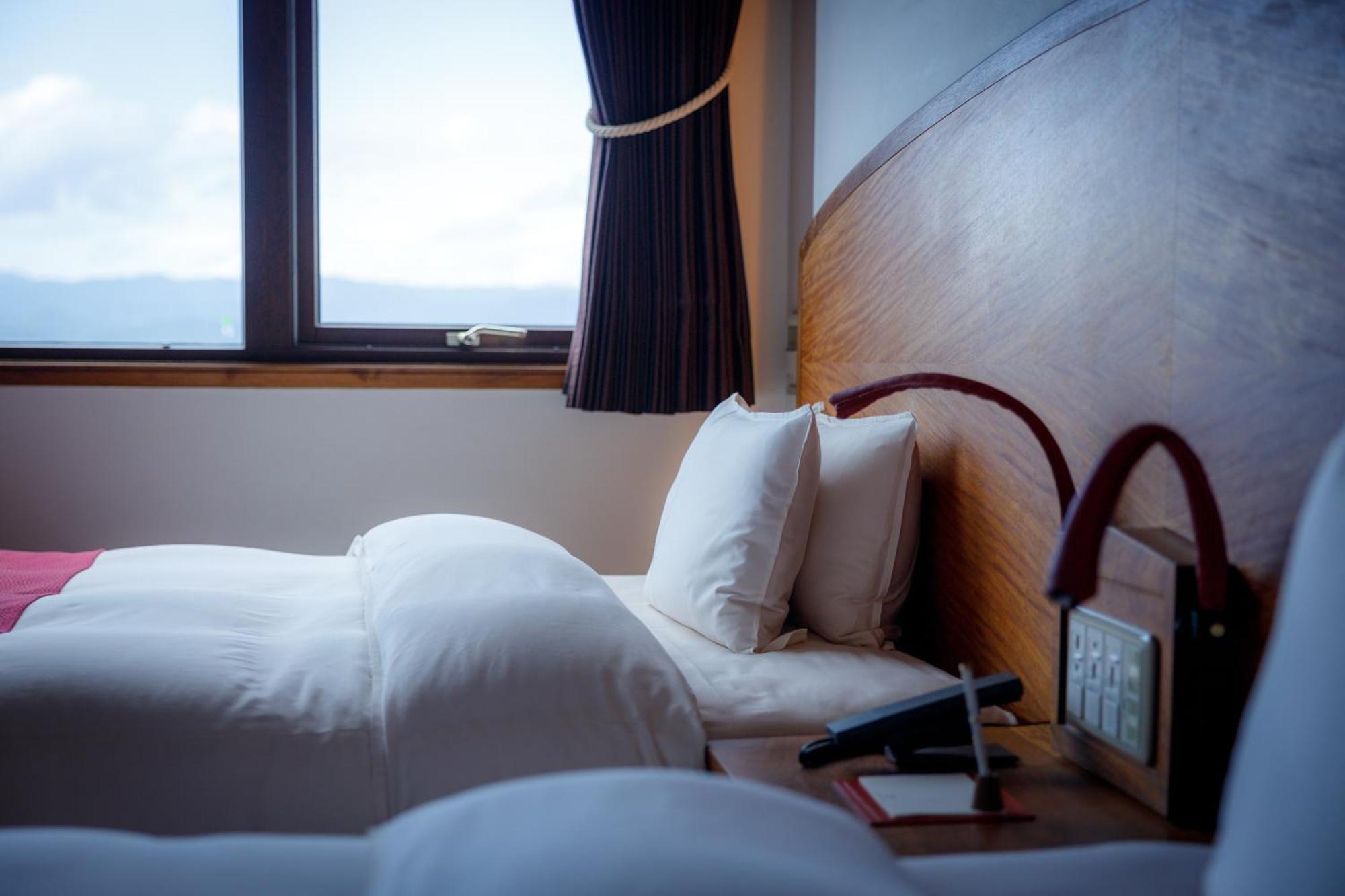 Hotel Chourakukan Kyoto Gion 長楽館 Dış mekan fotoğraf
