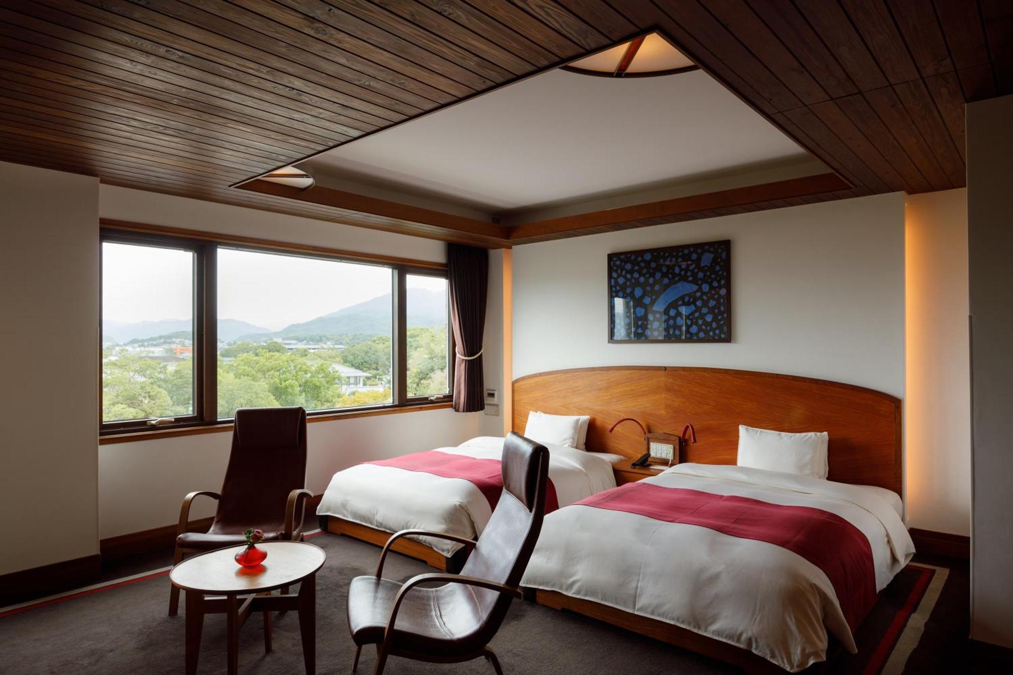 Hotel Chourakukan Kyoto Gion 長楽館 Dış mekan fotoğraf