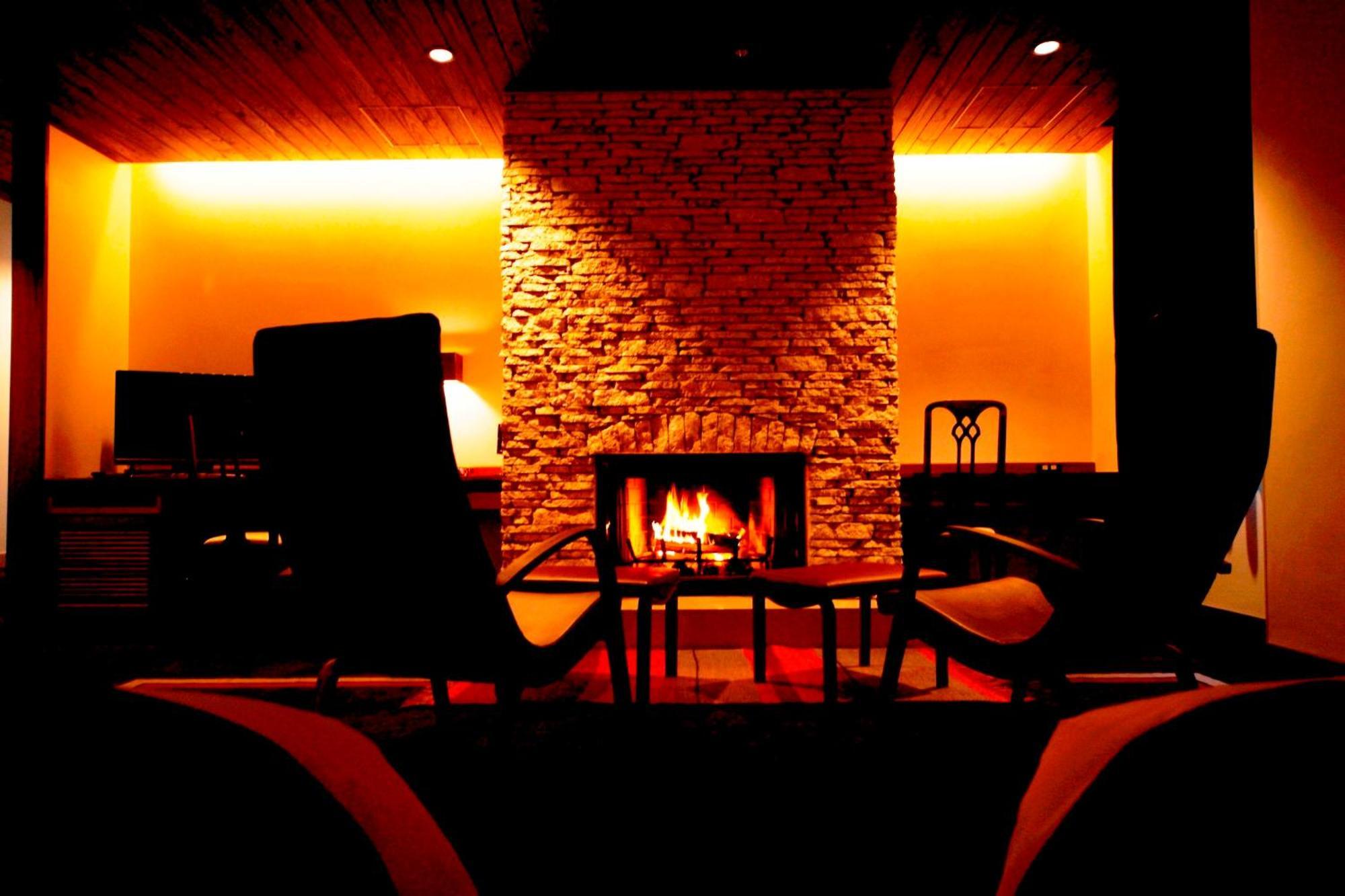 Hotel Chourakukan Kyoto Gion 長楽館 Dış mekan fotoğraf